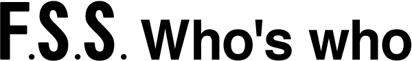 F.S.S. Who's who | ファイブスター物語キャラクター登場場面